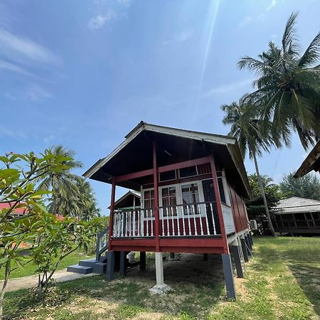 Pcb Beach Resort Kota Bharu Exterior photo