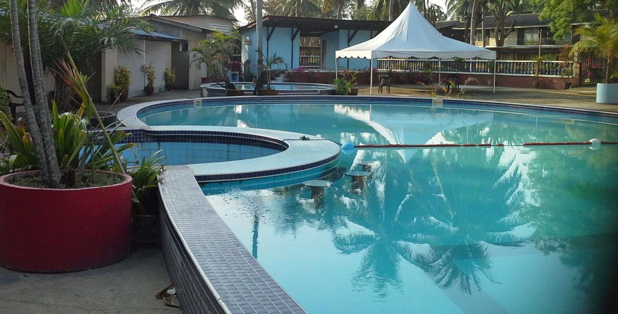 Pcb Beach Resort Kota Bharu Exterior photo